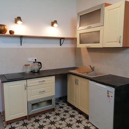 Jizersky Spirit Apartment Jablonec nad Nisou Luaran gambar