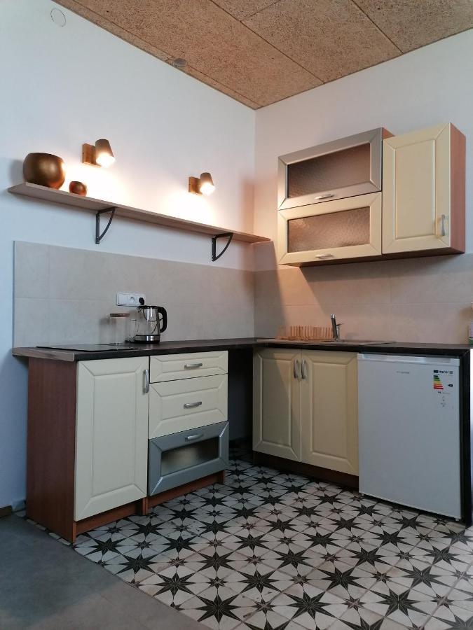 Jizersky Spirit Apartment Jablonec nad Nisou Luaran gambar
