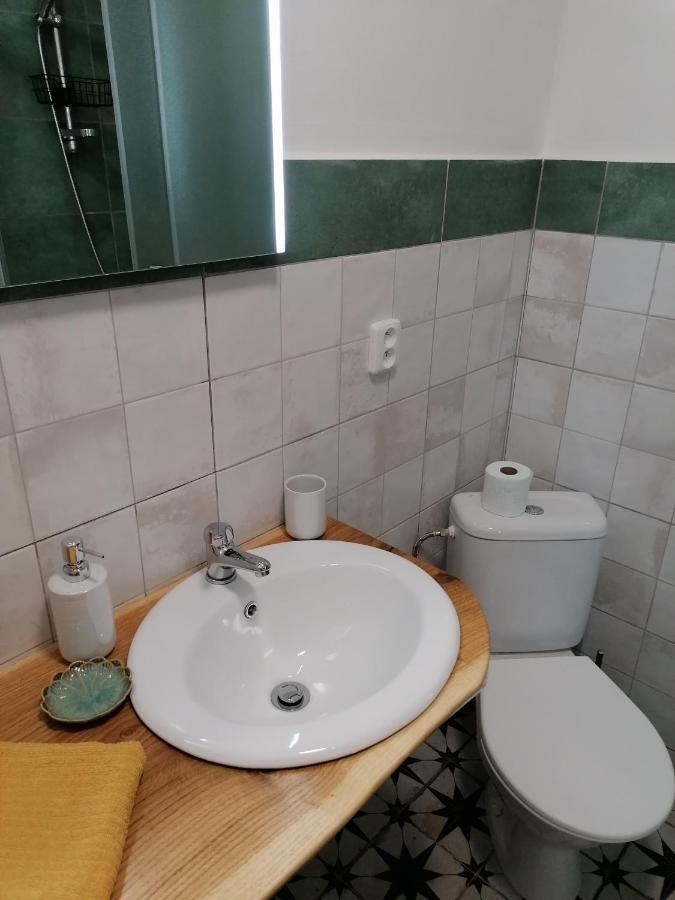 Jizersky Spirit Apartment Jablonec nad Nisou Luaran gambar