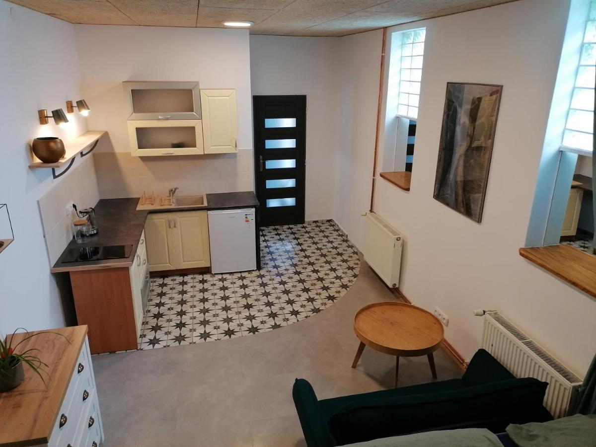 Jizersky Spirit Apartment Jablonec nad Nisou Luaran gambar